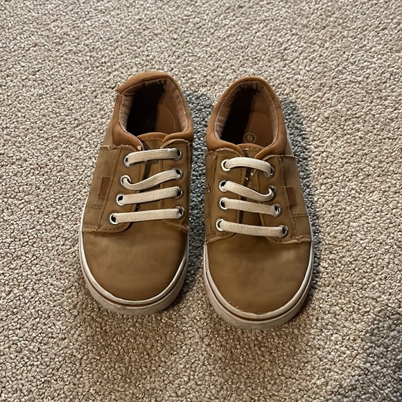 Boys casual shoe - Picture 2 of 2